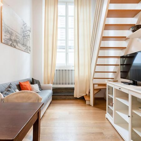 Lovely Studio In The Heart Of The Historic Center Florencie Exteriér fotografie
