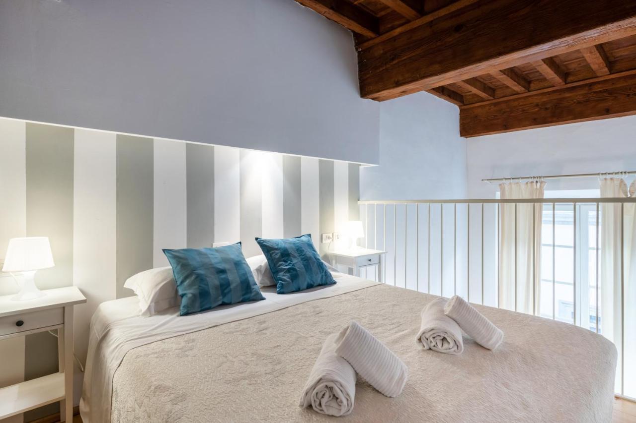 Lovely Studio In The Heart Of The Historic Center Florencie Exteriér fotografie