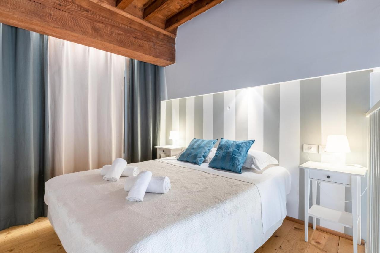 Lovely Studio In The Heart Of The Historic Center Florencie Exteriér fotografie